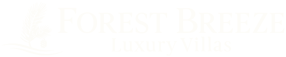 Forest Breeze Luxury Villas